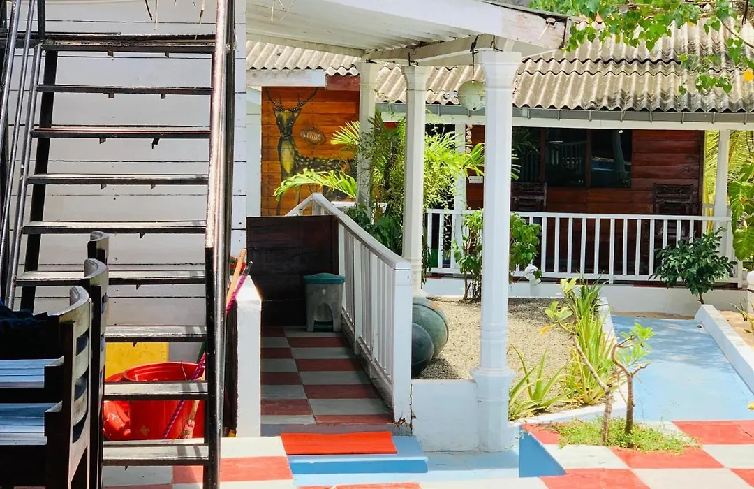 Little Pumpkin Cabanas & Seafood Restaurant-1