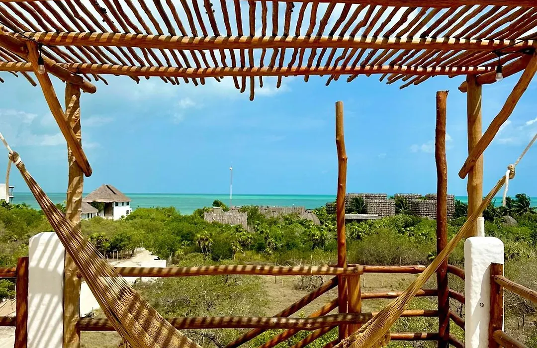 Hotel La Casa Del Sol Holbox-1