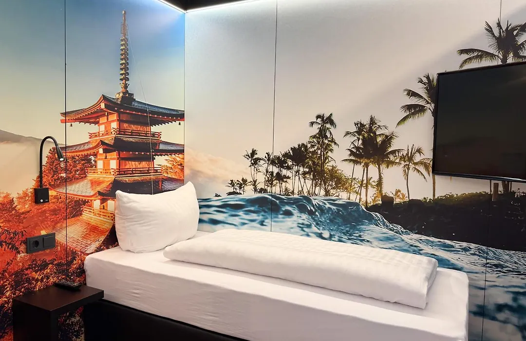 Abn Hotel By Wmm Hotels-1