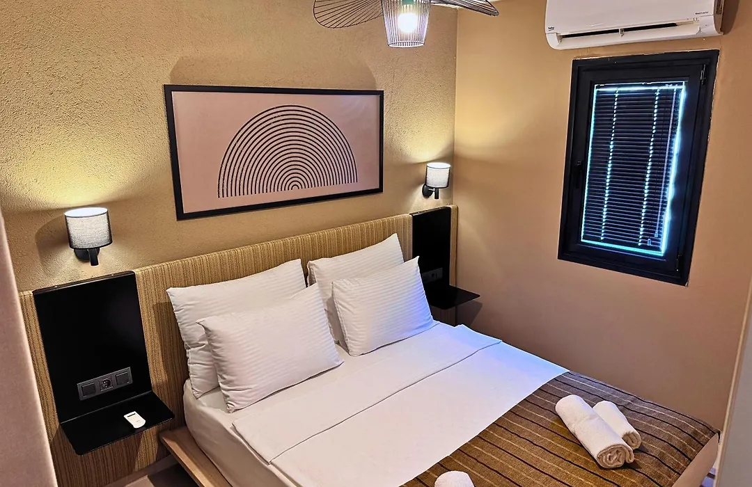 Bodrum Gulet Otel-1