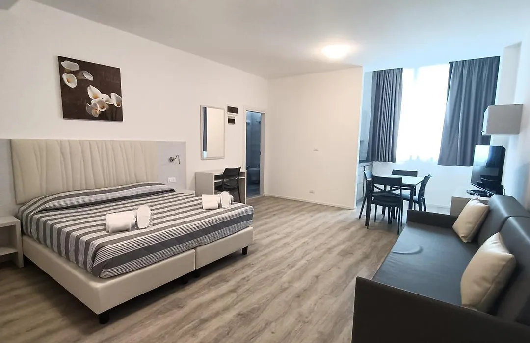 Residence Hotel Angeli-1