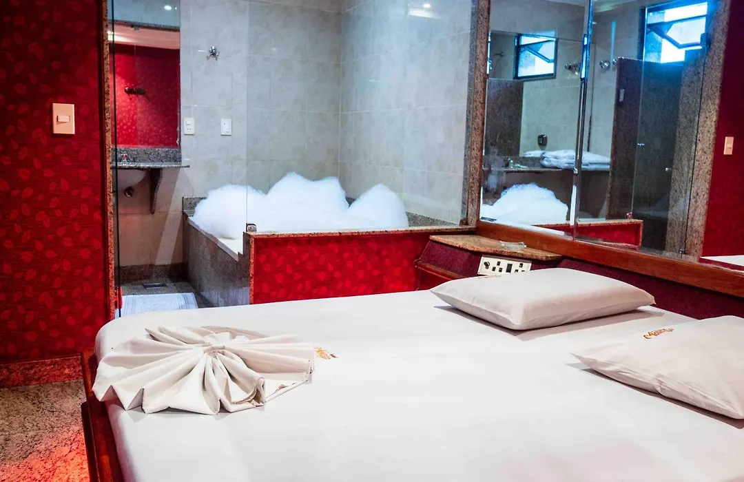 Hotel Malaga (Adults Only)-1