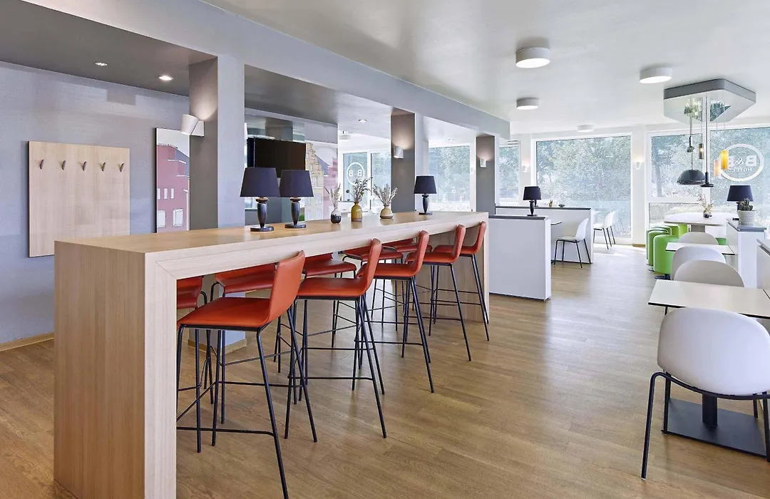 B&B Hotel Osnabrueck-1