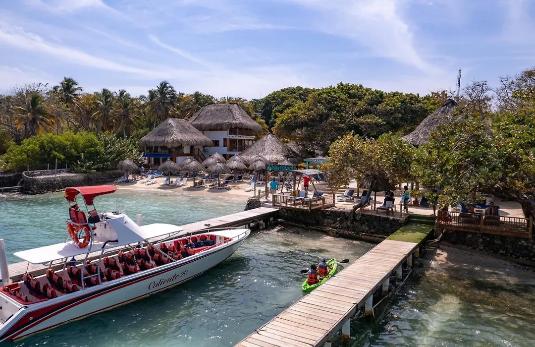 Hotel Isla Del Sol-1