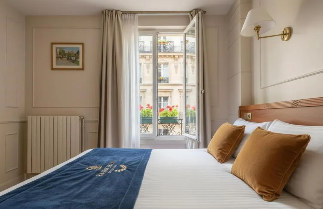 Hotel Havane Opera-1