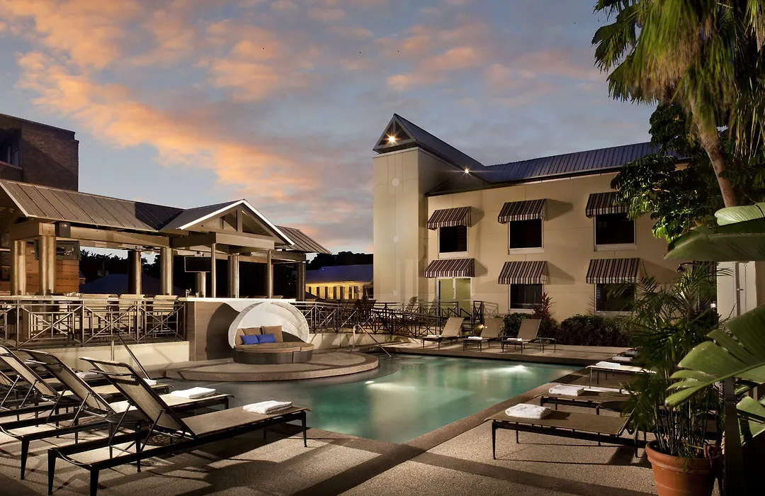 La Concha Key West, Autograph Collection-1