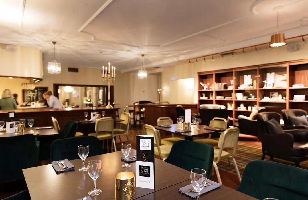 Profilhotels Calmar Stadshotell-1