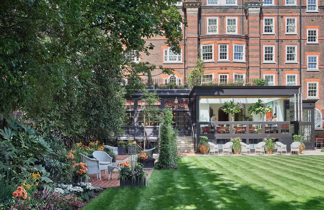 The Goring-1