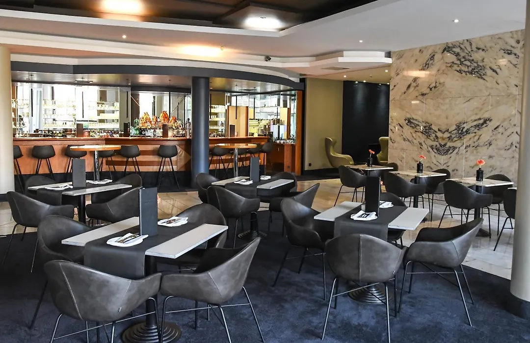 Relexa Hotel Airport Duesseldorf/Ratingen-1