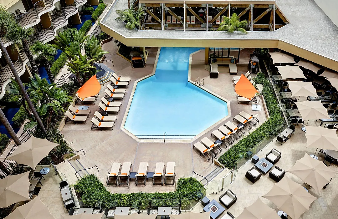Anaheim Marriott-1