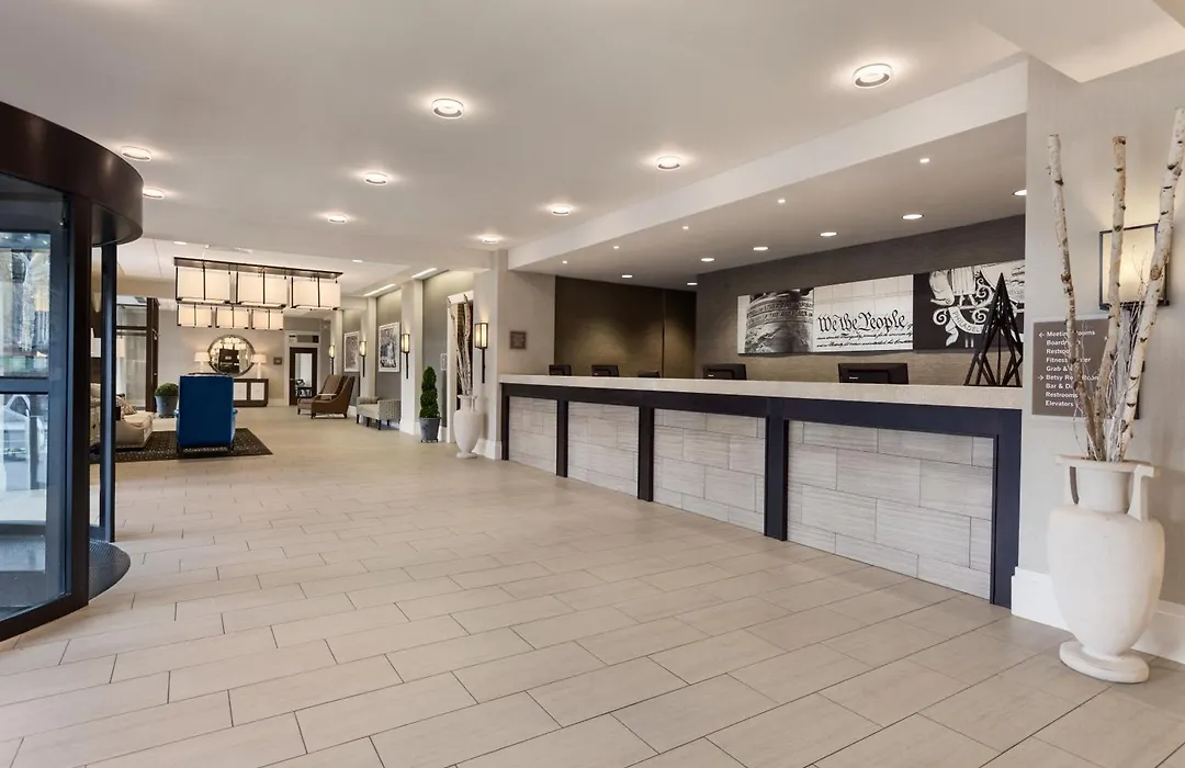 Wyndham Philadelphia-Historic District-1
