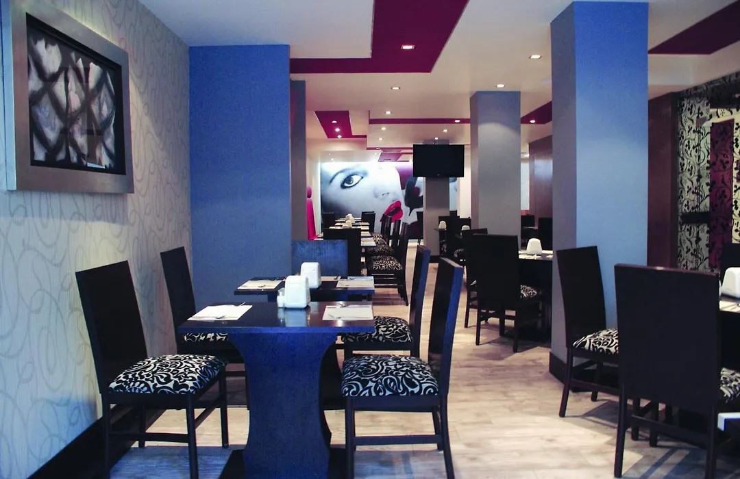 Hotel Regente-1