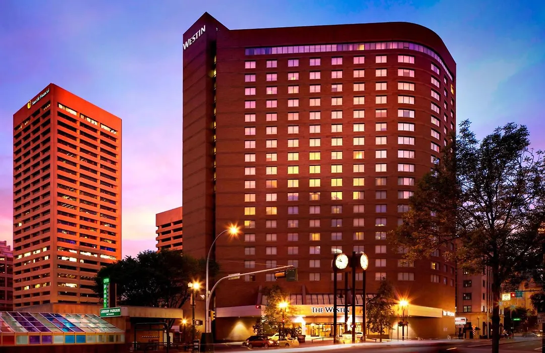 The Westin Edmonton-1