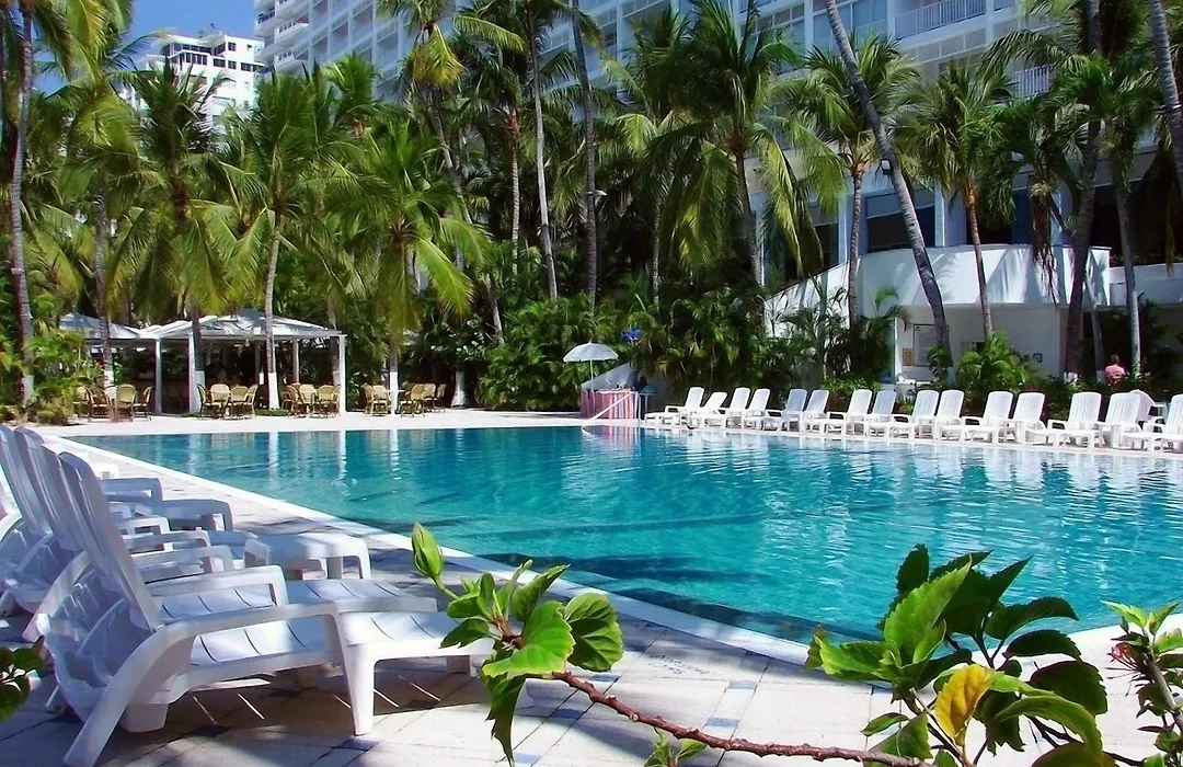 Hotel Elcano-1