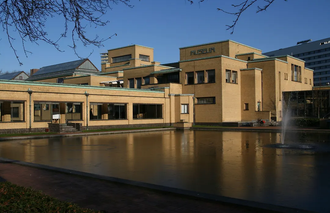 Marriott Hotel The Hague-1