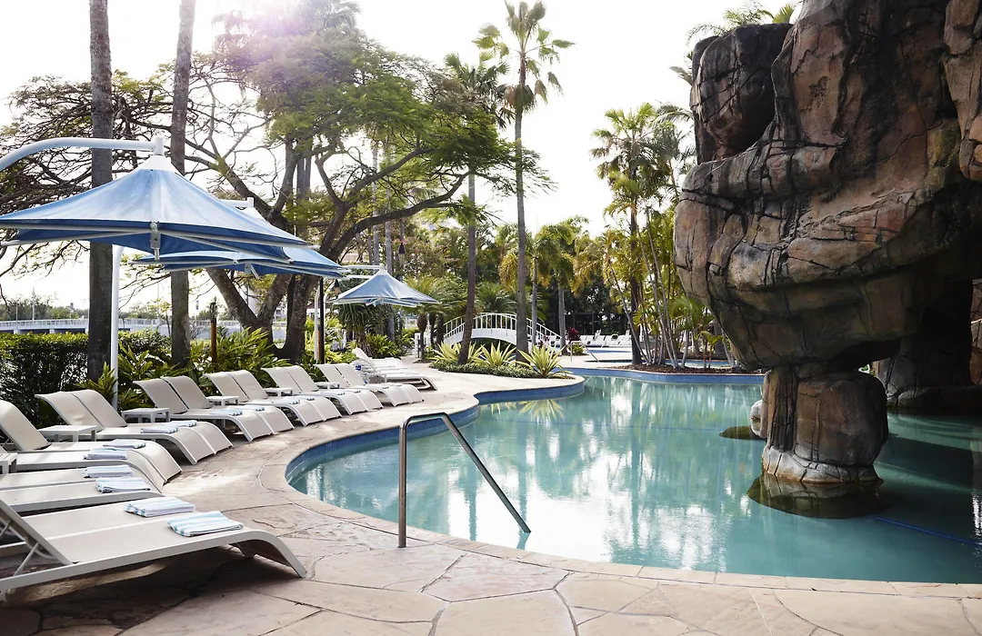 Jw Marriott Gold Coast Resort & Spa-1