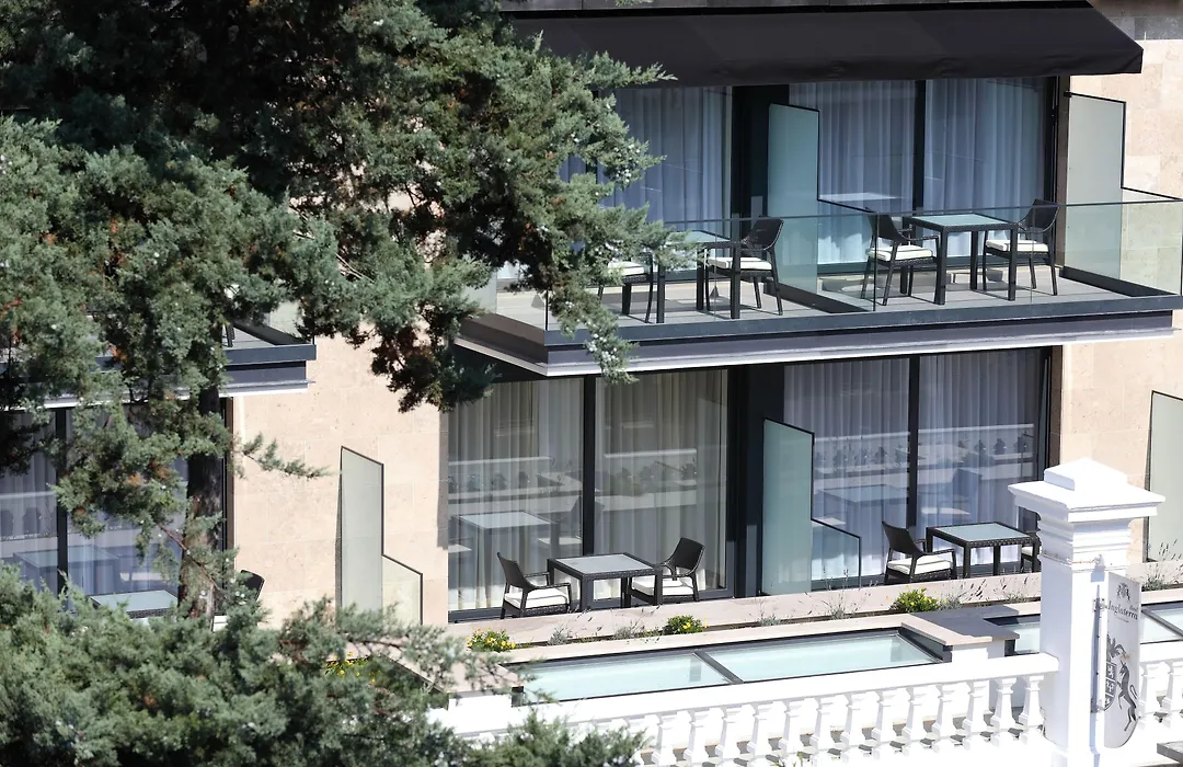 Hotel Inglaterra - Charme & Boutique-1