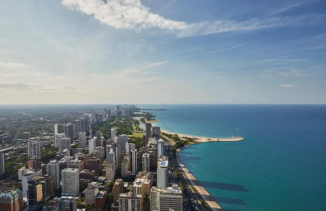 Four Seasons Chicago-1
