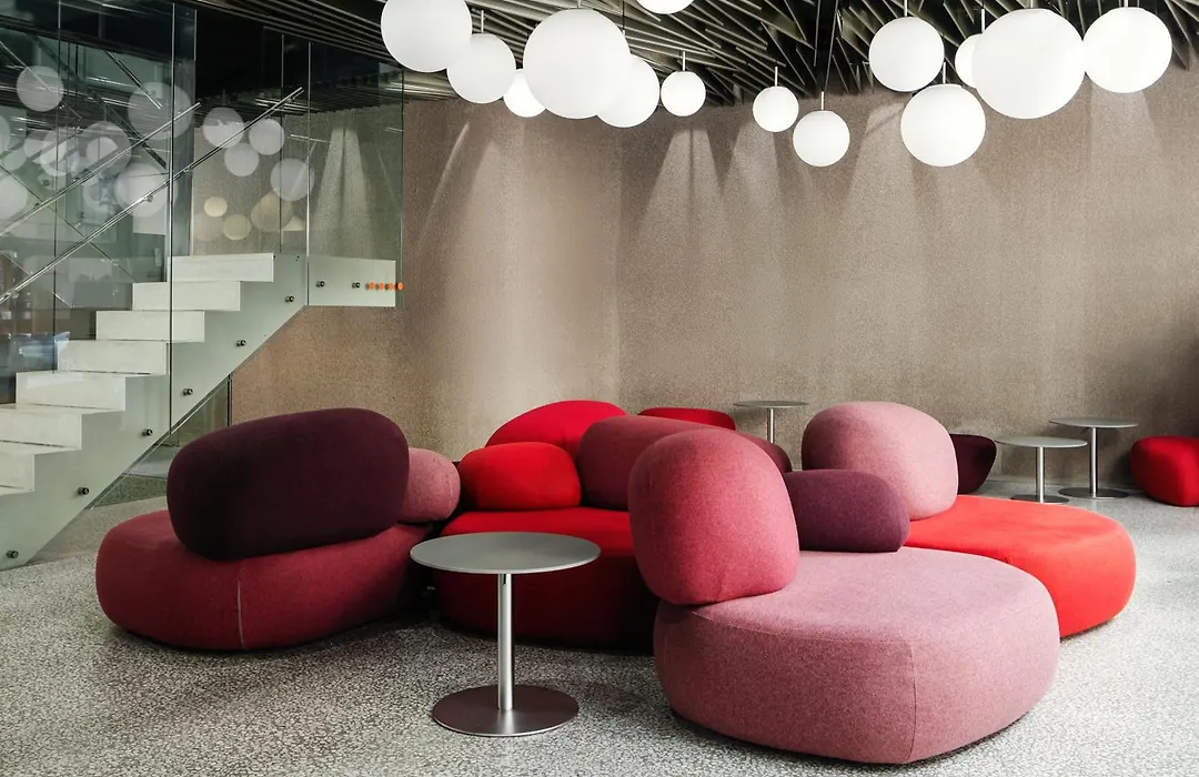 Metropol Design Hotel Old Town-1