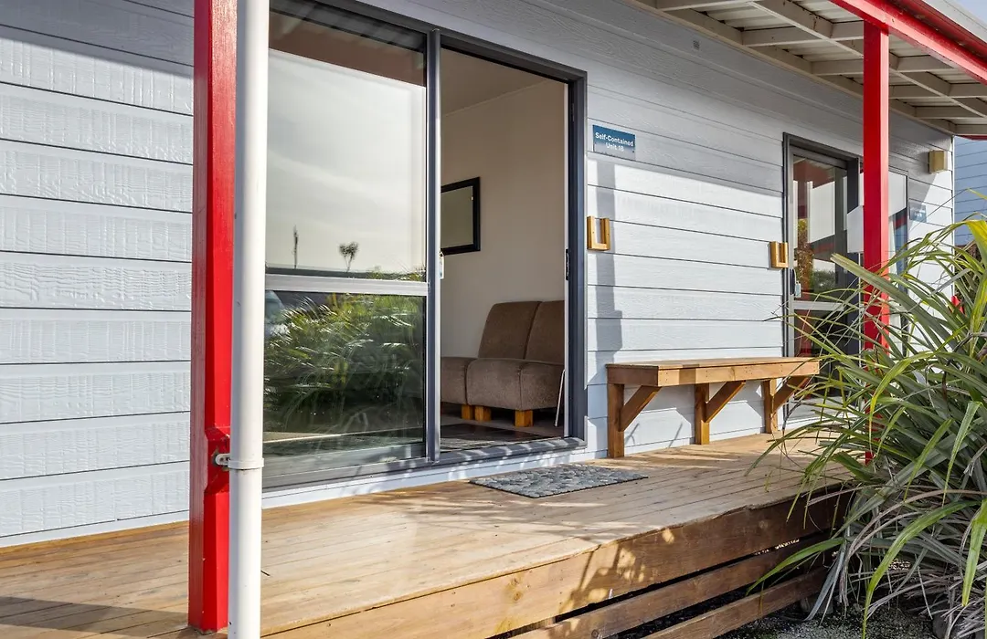 Kaikoura Top 10 Holiday Park-1