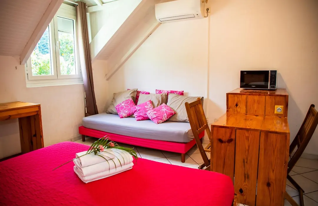 Gites Rose Des Vents-1