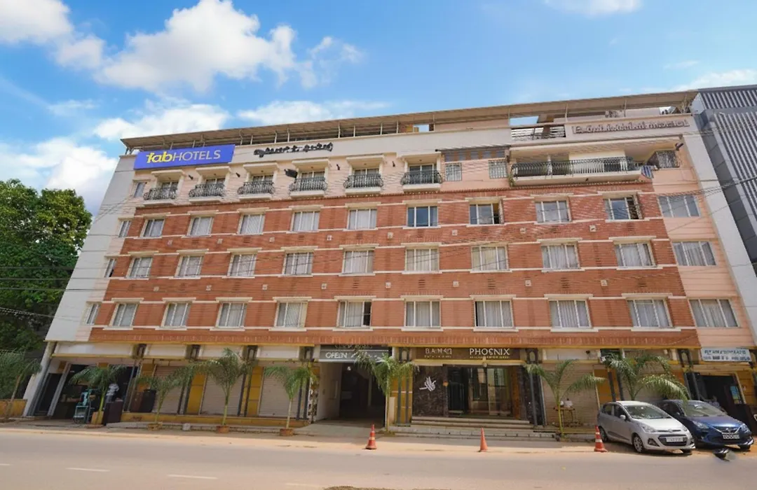 Via Phoenix Resorts-1