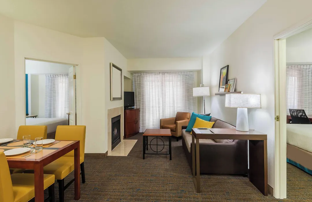Residence Inn Chattanooga Downtown-1