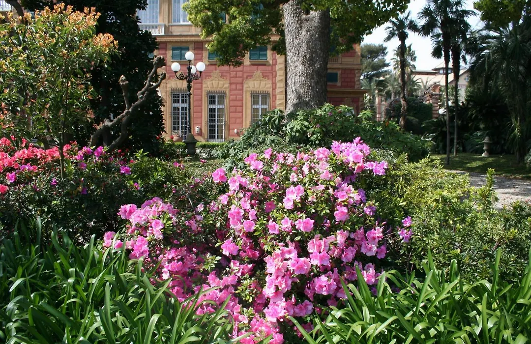 Grand Hotel Villa Balbi-1