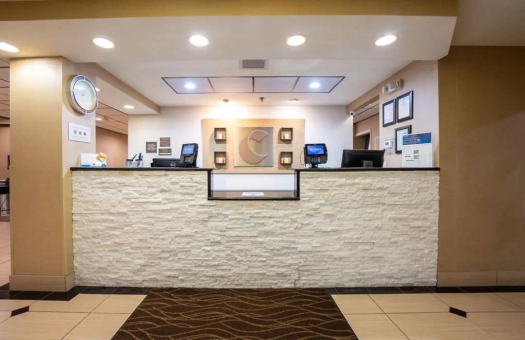 Comfort Inn Opelika - Auburn-1