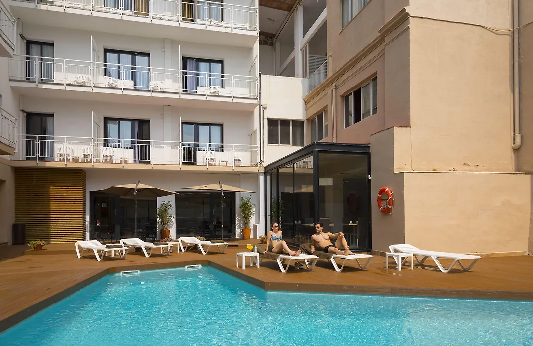 Hotel Lauria-1