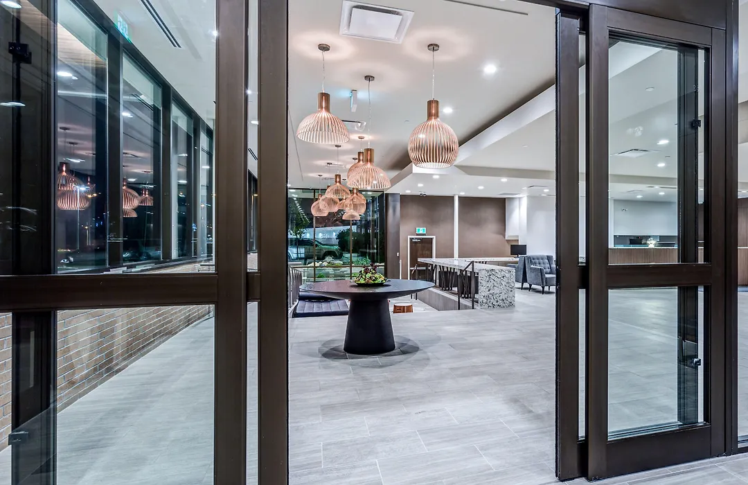 Heritage Inn Hotel & Convention Centre - Saskatoon-1