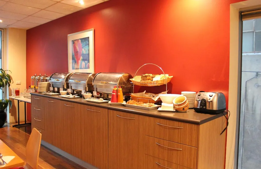 Yehs Hotel Melbourne Cbd-1