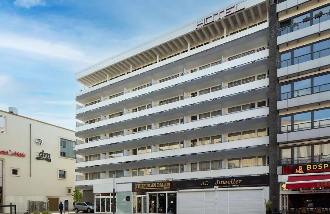 Aspire Palais Recklinghausen, Trademark Collection By Wyndham-1