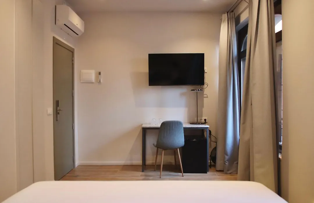 San Ginés Rooms Self Check-In-1