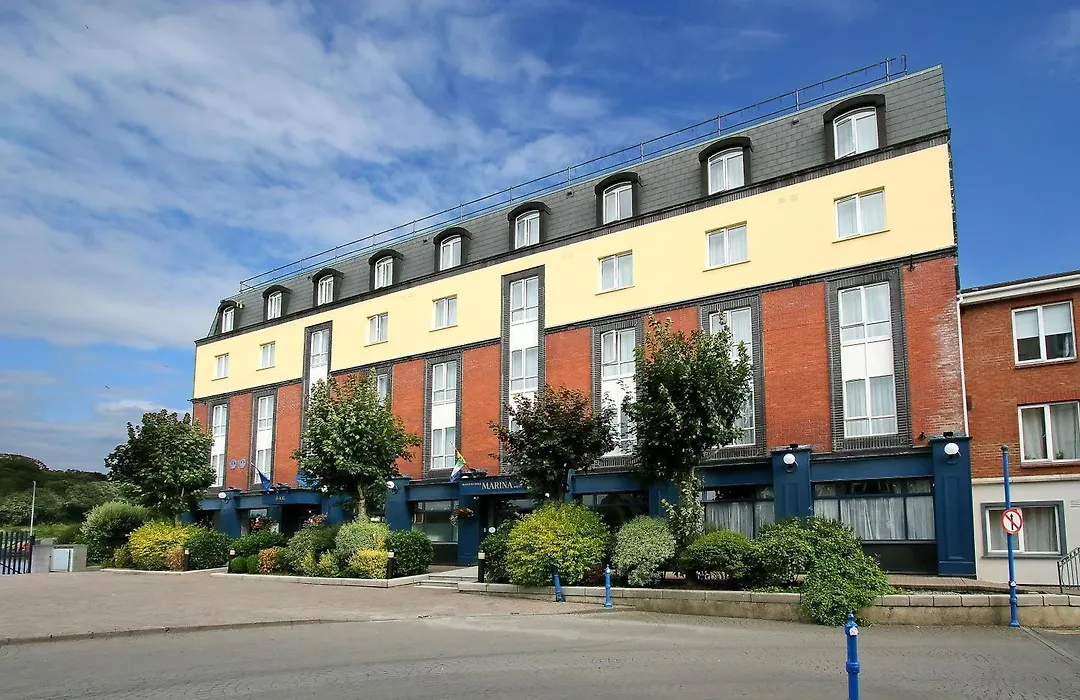 Waterford Marina Hotel-1
