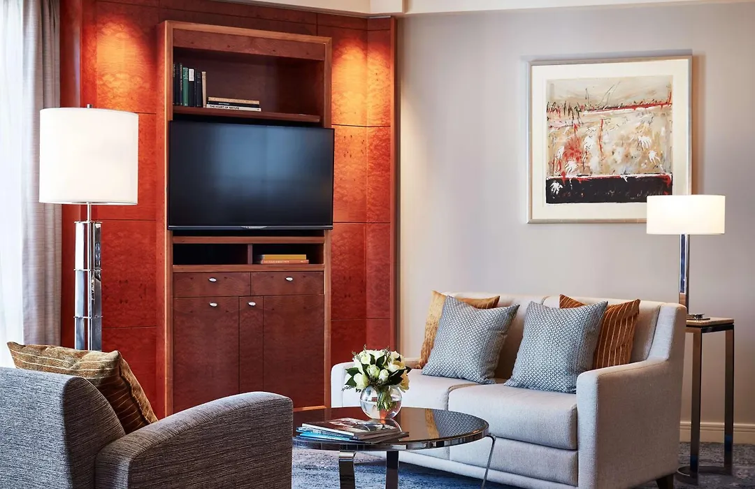 Park Hyatt Melbourne-1