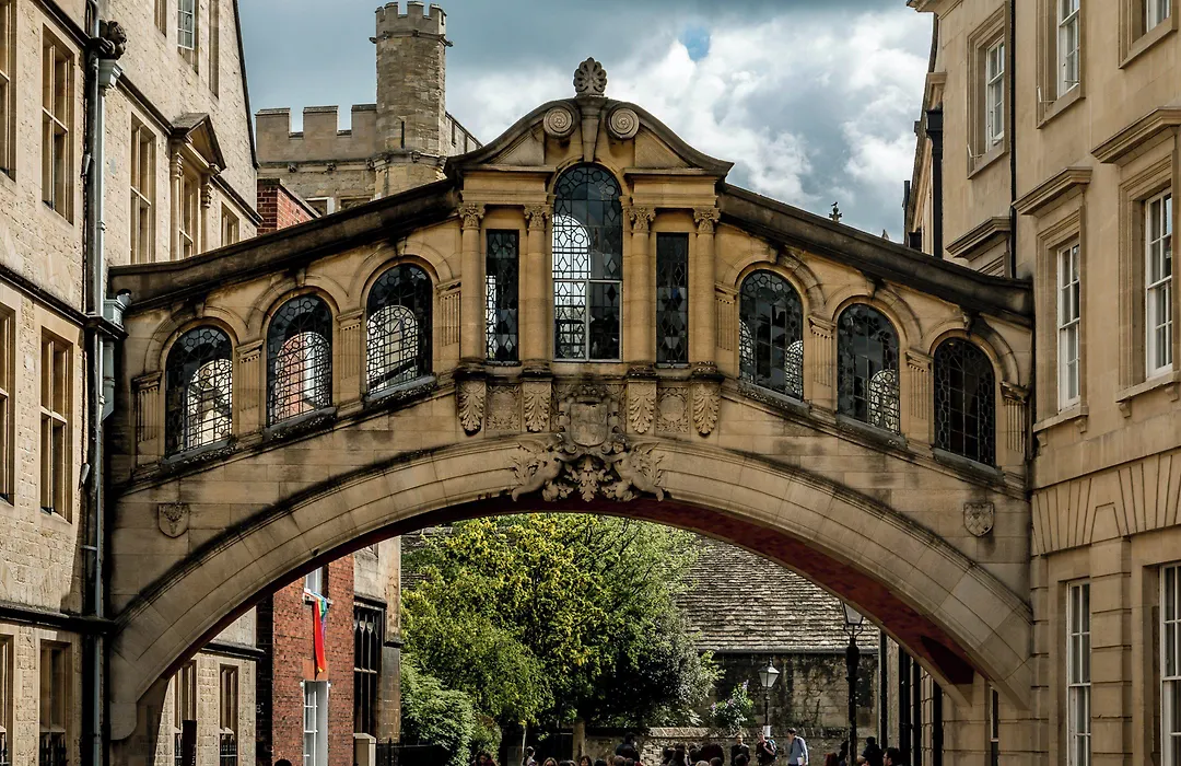 Voco Oxford Spires By Ihg-1