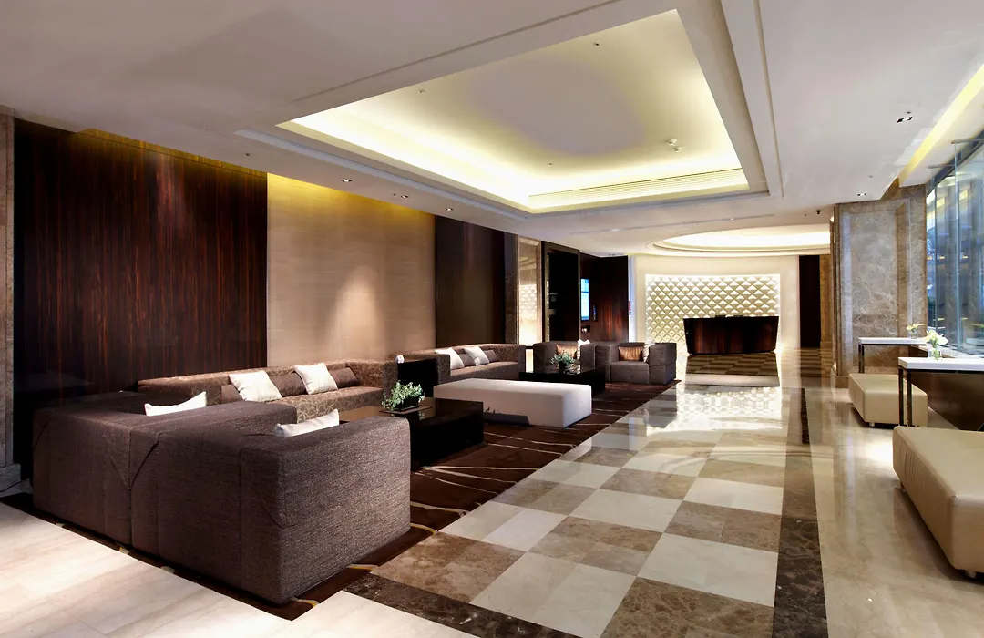 The Splendor Hotel Taichung-1