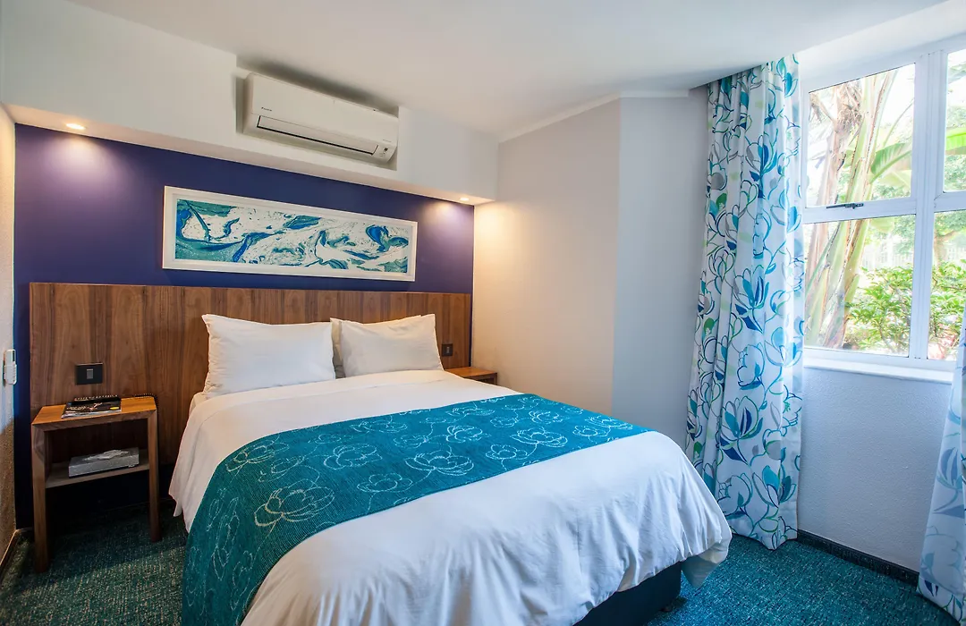 Town Lodge Mbombela-1