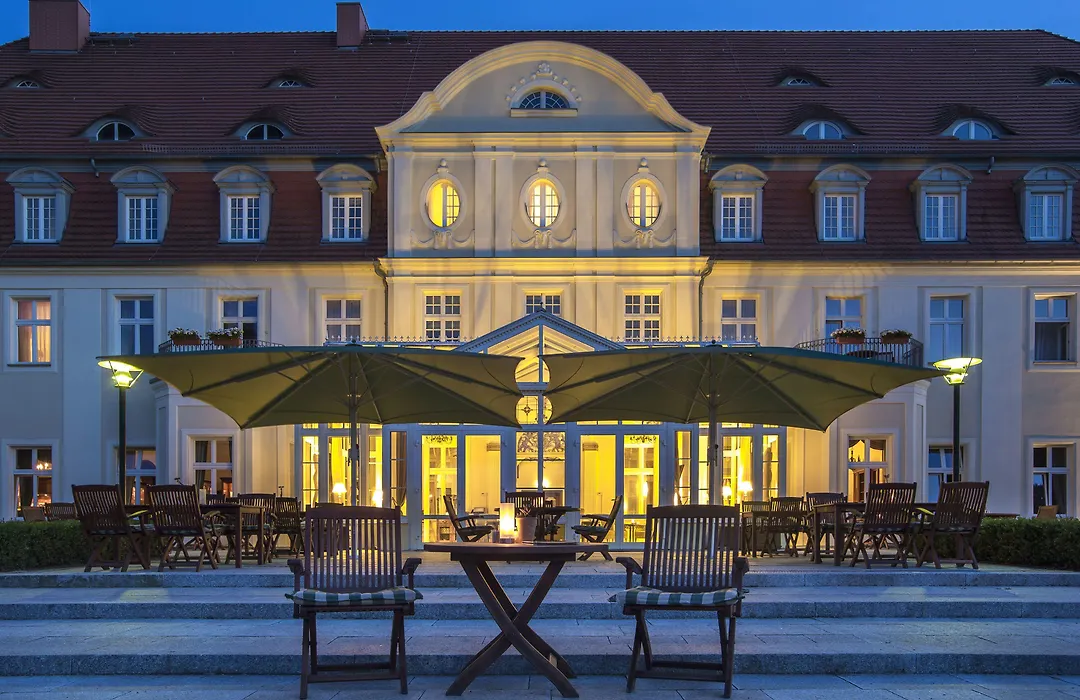 Schloss Fleesensee-1