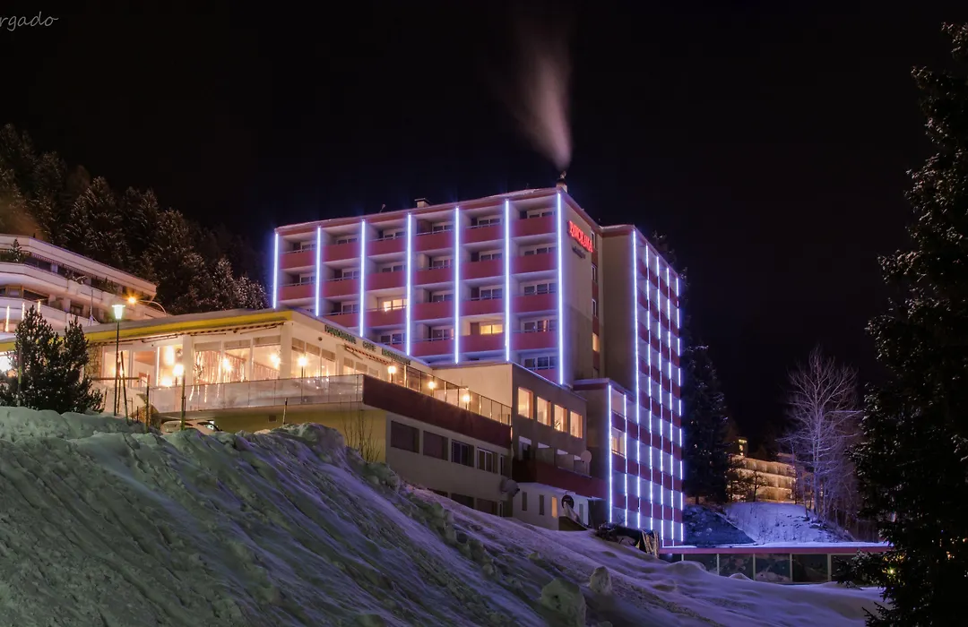Panorama Hotel-1