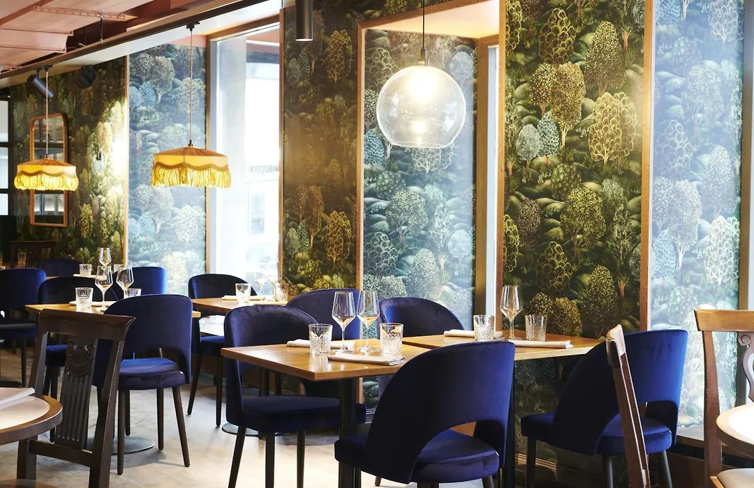 Solo Sokos Hotel Helsinki-1
