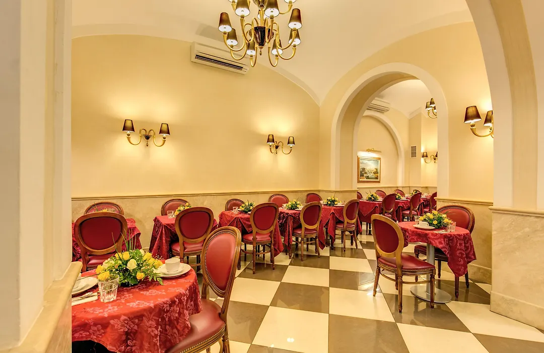 Hotel Contilia-1