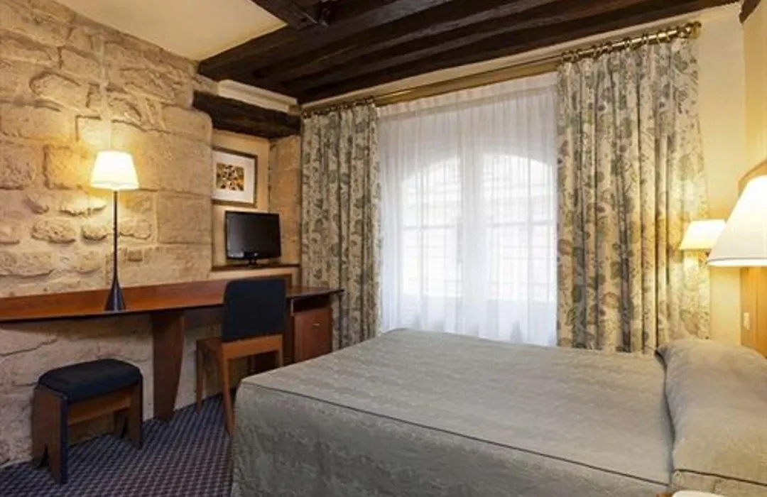 Hotel Lautrec Opera-1