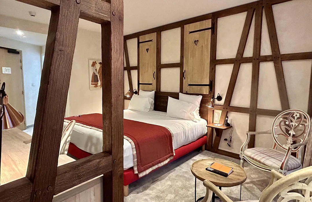 Hotel Beaucour-1