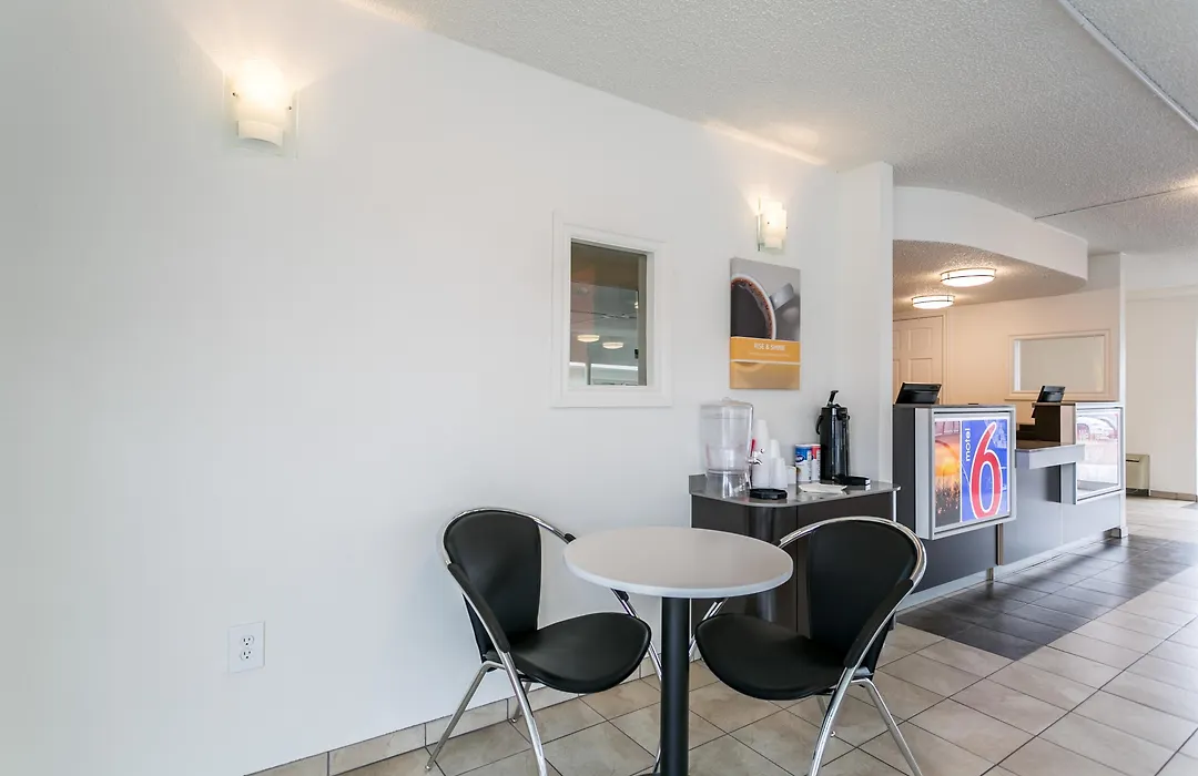 Motel 6-Butte, Mt - Historic City Center-1