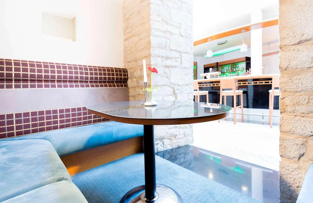 Novotel Hildesheim City-1