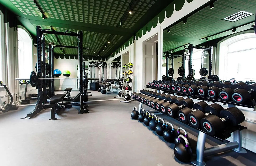 Best Western Plus Hotel Baltic-1