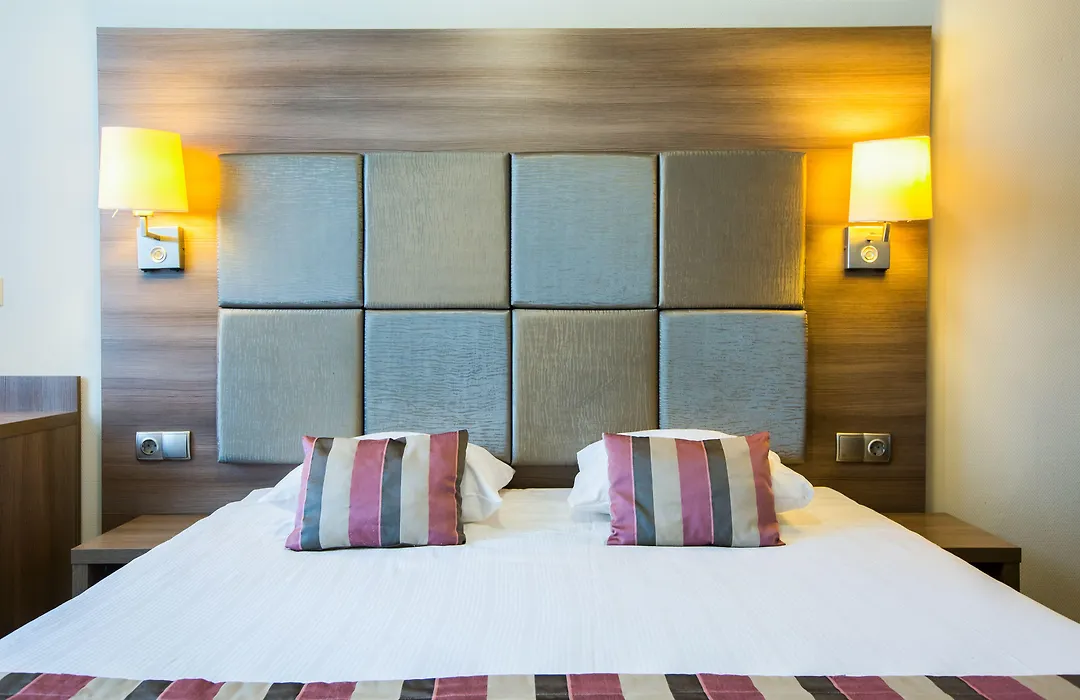 Ozo Hotels Cordial Amsterdam-1