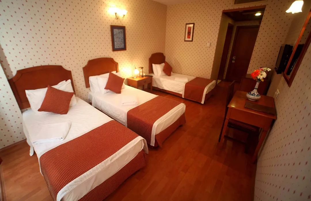 Hotel Erguvan - Special Category-1